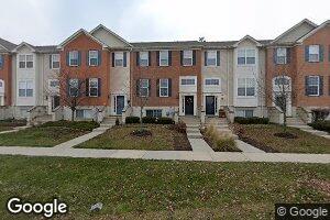 158 Jackson St Unit 2824, Gilberts, IL 60136