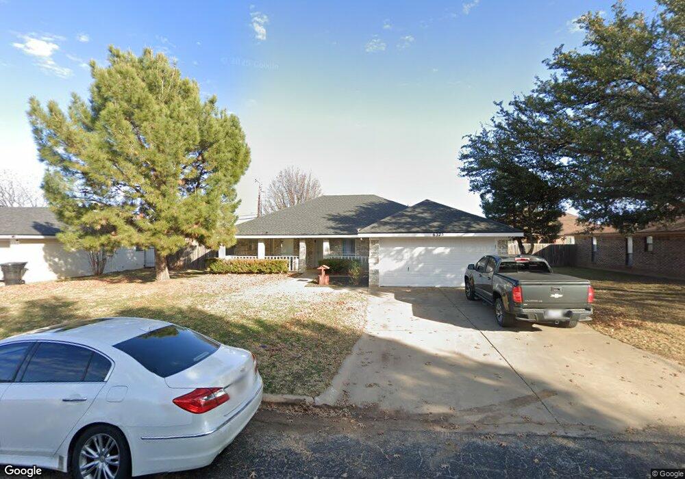6325 Live Oak Trail, Abilene, TX 79606 - photo 1