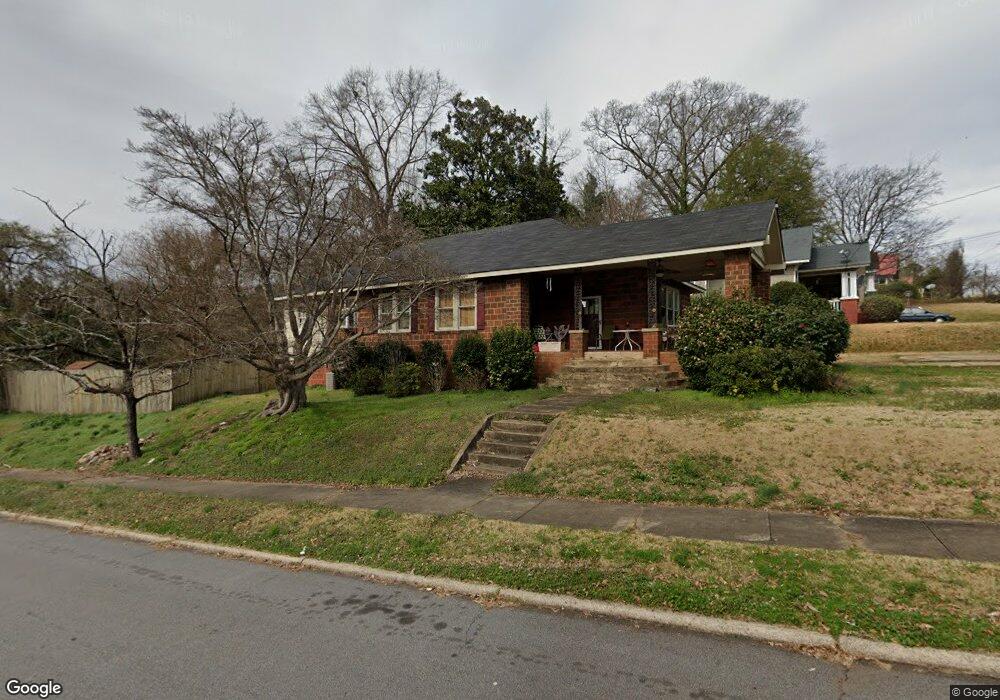 501 Ridley Ave, Lagrange, GA 30240 - photo 1