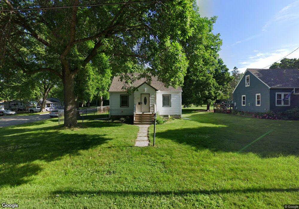 405 3rd Ave NE, Glenwood, MN 56334 - photo 1