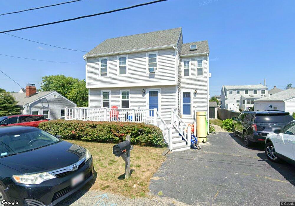 40 Oregon Rd, Marshfield, MA 02050 - photo 1