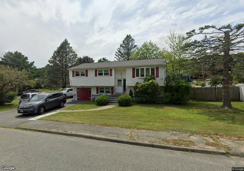 4 Exeter St, Randolph, MA 02368 - photo 1