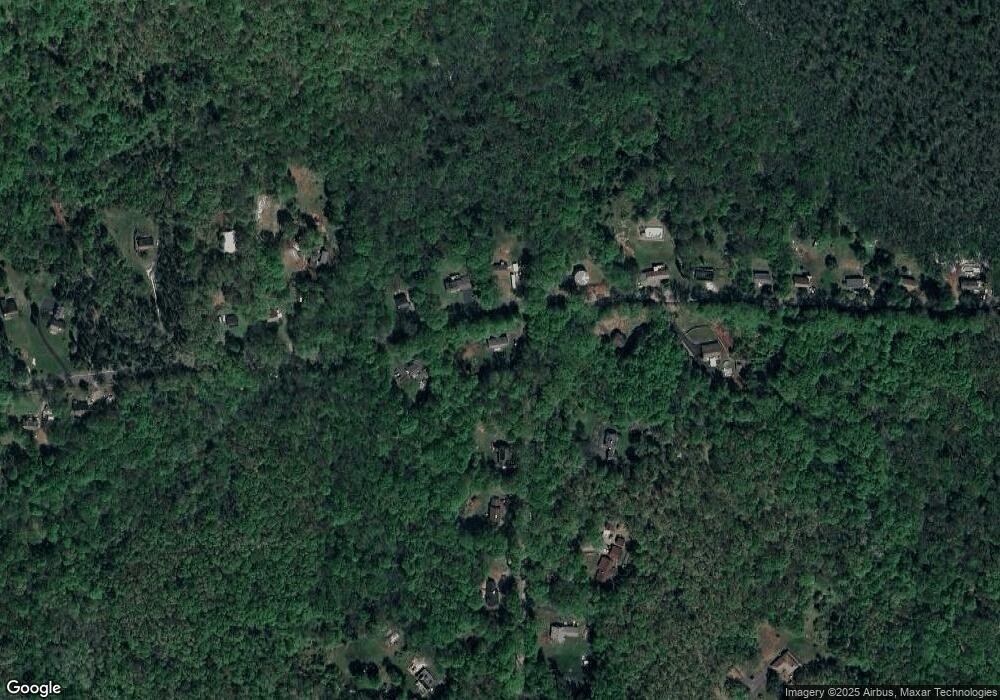 25 Crouch Rd, West Warren, MA 01092 - photo 1