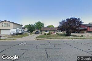 98 2200 St N Unit 10, Harrisville, UT 84414