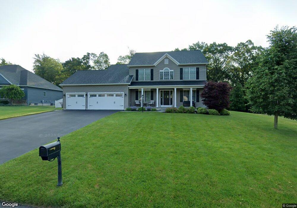 68 Tamarack Ln unit LA, Schenectady, NY 12309 - photo 1