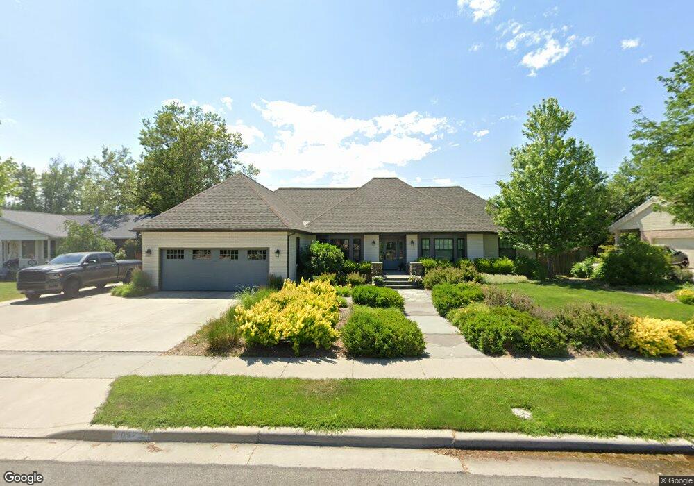 8152 Old Coventry Cir, Sandy, UT 84093 - photo 1