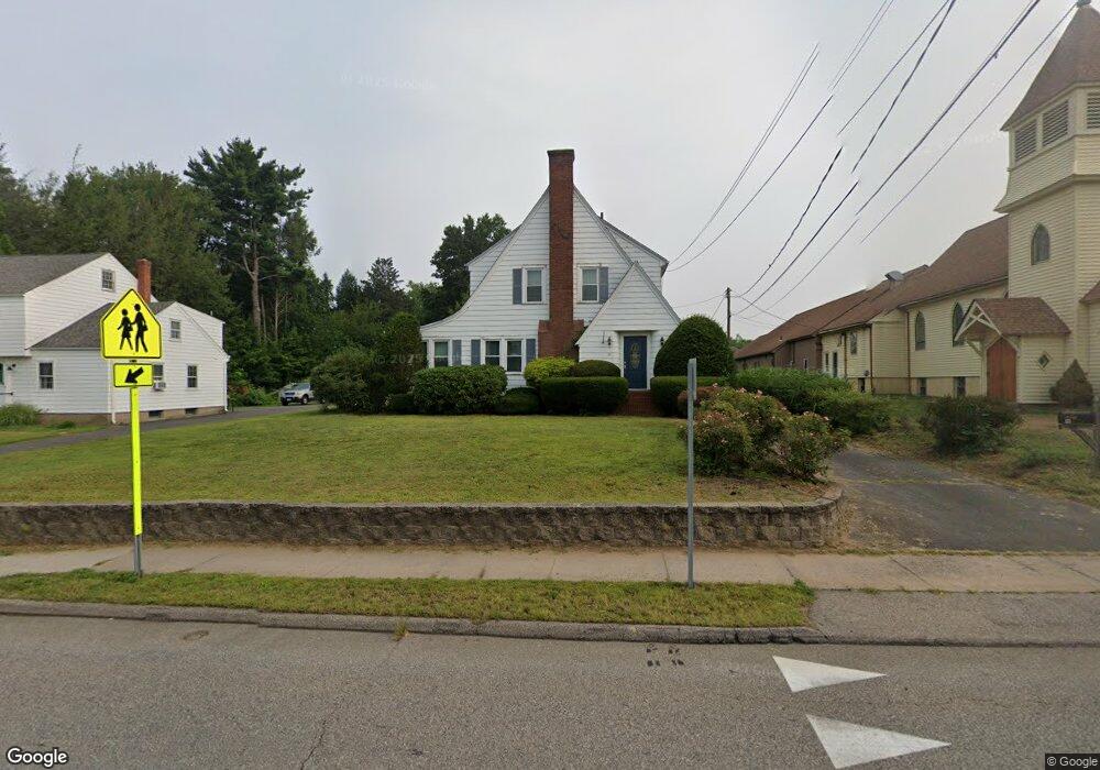 65 Griswold St, Glastonbury, CT 06033 - photo 1