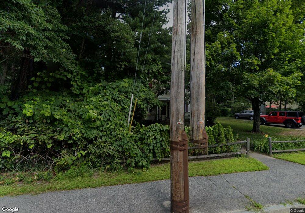 415 S Main St unit 2, Sharon, MA 02067 - photo 1