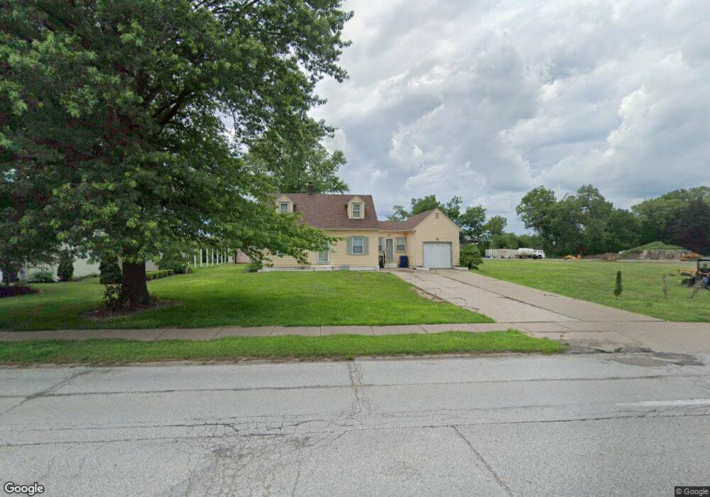 1426 N Lincoln Ave, Davenport, IA 52804 - photo 1