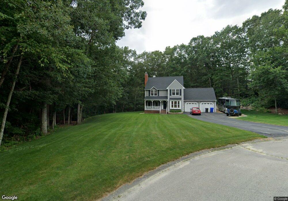 18 Hilindale Dr, Hudson, NH 03051 - photo 1