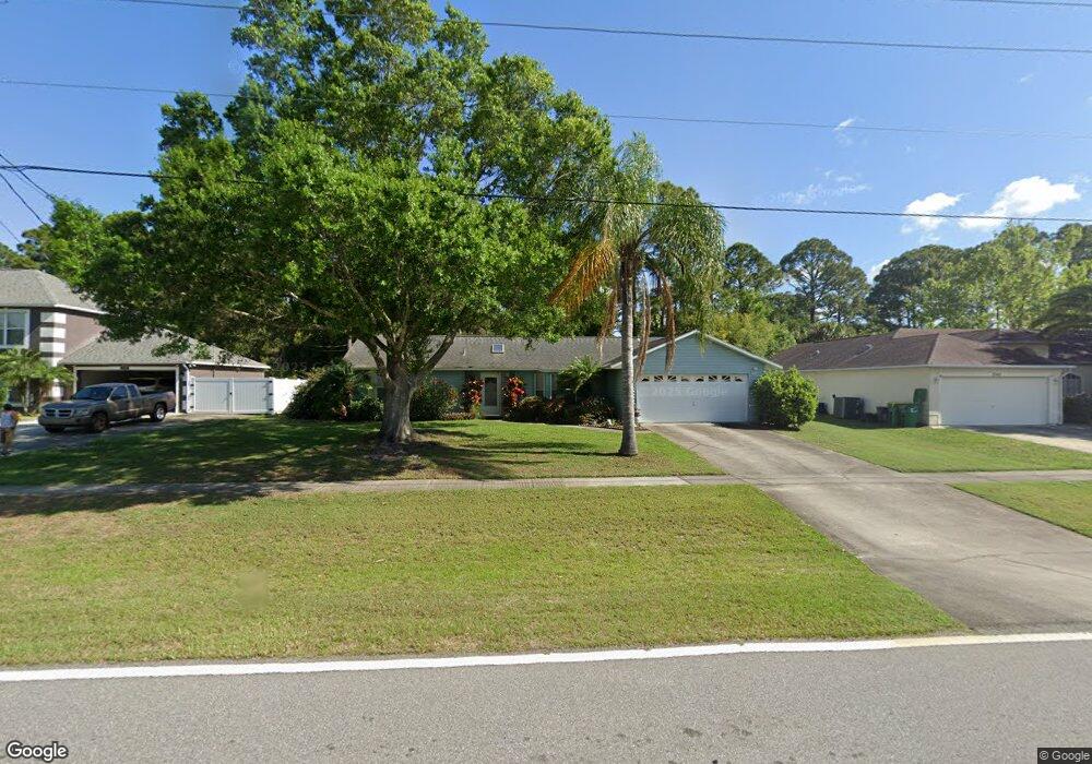 5350 Falcon Blvd, Cocoa, FL 32927 - photo 1