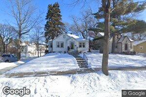 5001 Columbus Ave, Minneapolis, MN 55417