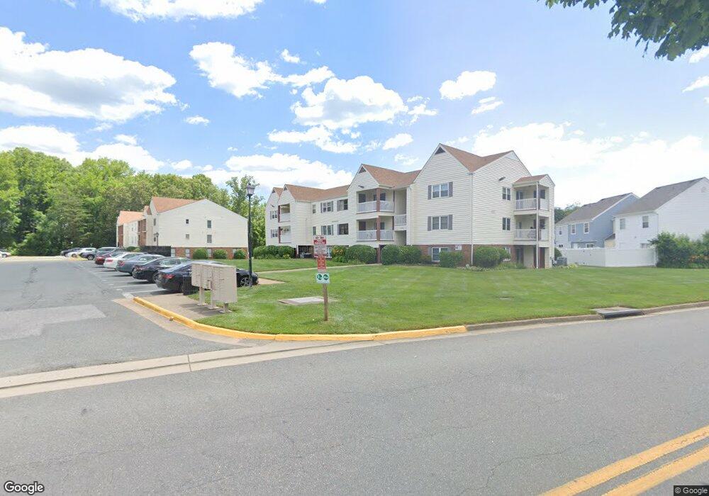 102 Chesterfield Ln unit 301, Stafford, VA 22556 - photo 1