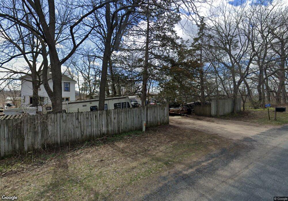 N13541 W Prairie Rd, Trempealeau, WI 54661 - photo 1