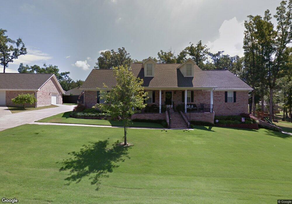 566 County Road 782, Jonesboro, AR 72401 - photo 1