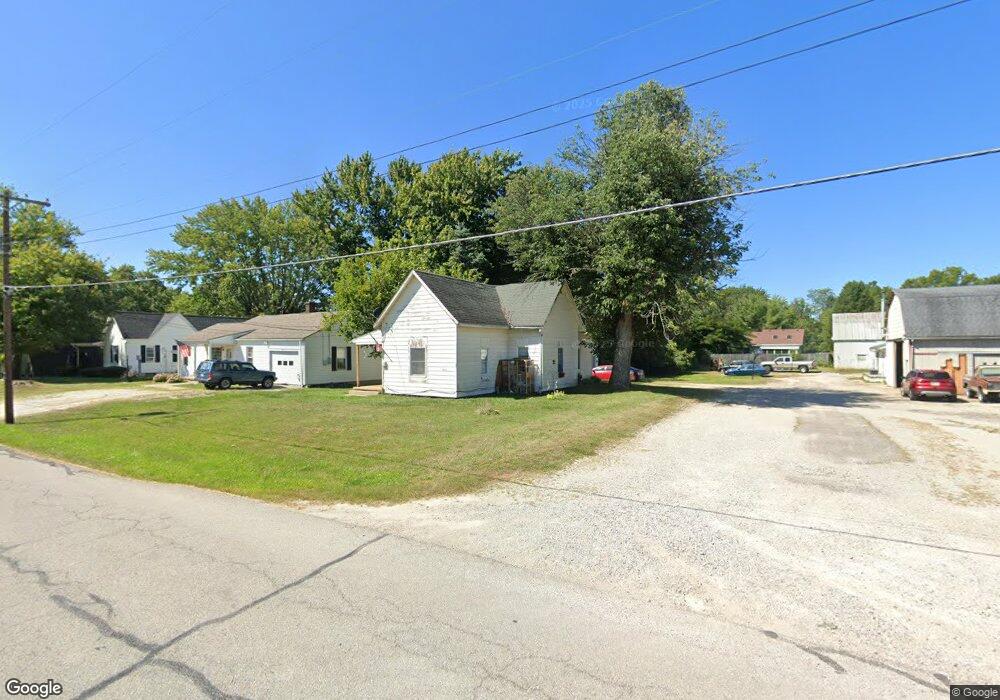 830 N Main St, Milan, IN 47031 - photo 1