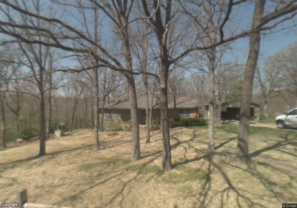 1713 W Murray St, Denison, TX 75020 - photo 1