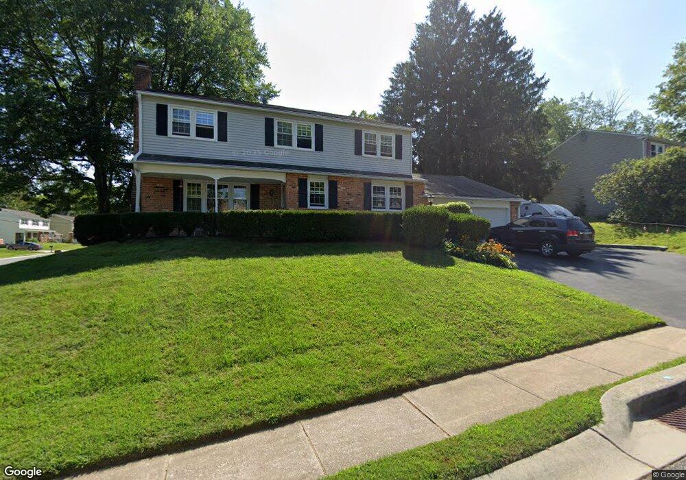 1 N Wynwyd Dr, Newark, DE 19711 - photo 1