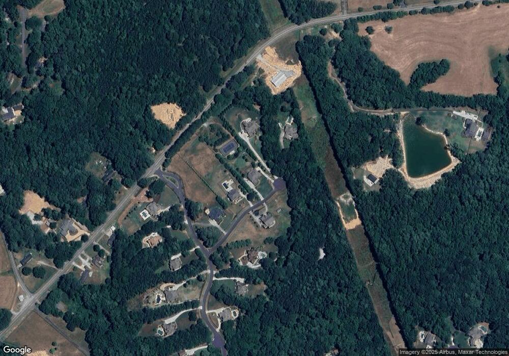 205 Townsend Ln, Alpharetta, GA 30004 - photo 1