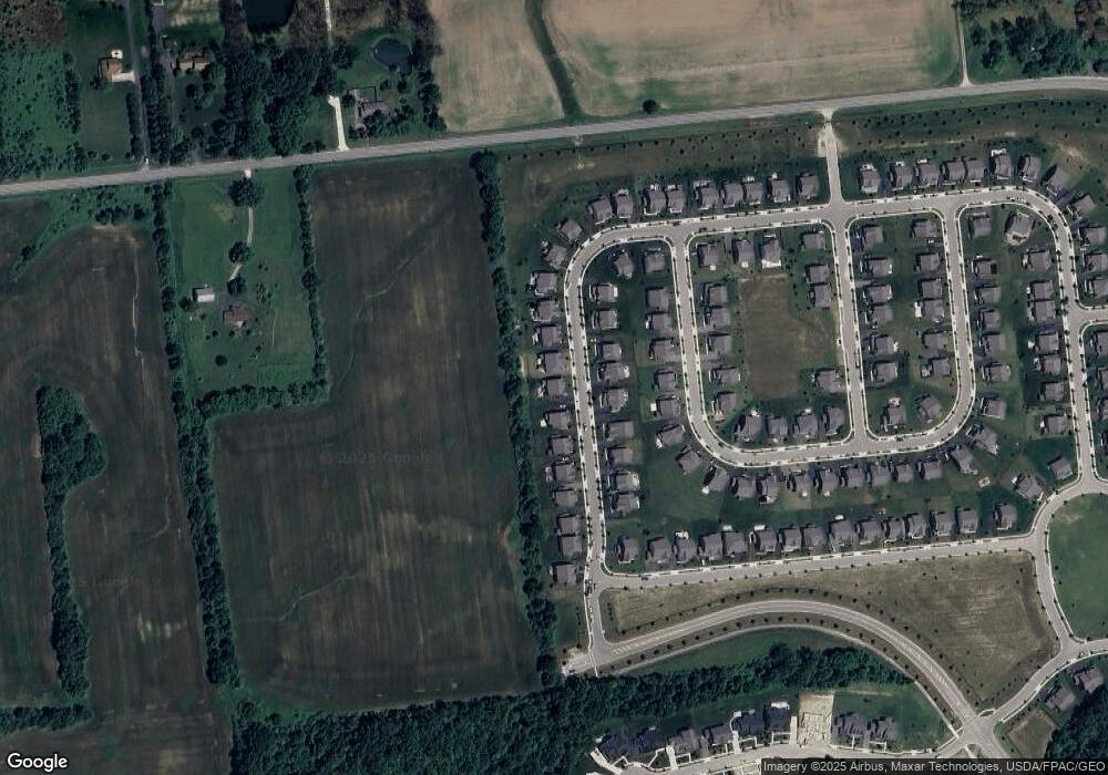 10940 Bellflower Dr, Plain City, OH 43064 - photo 1