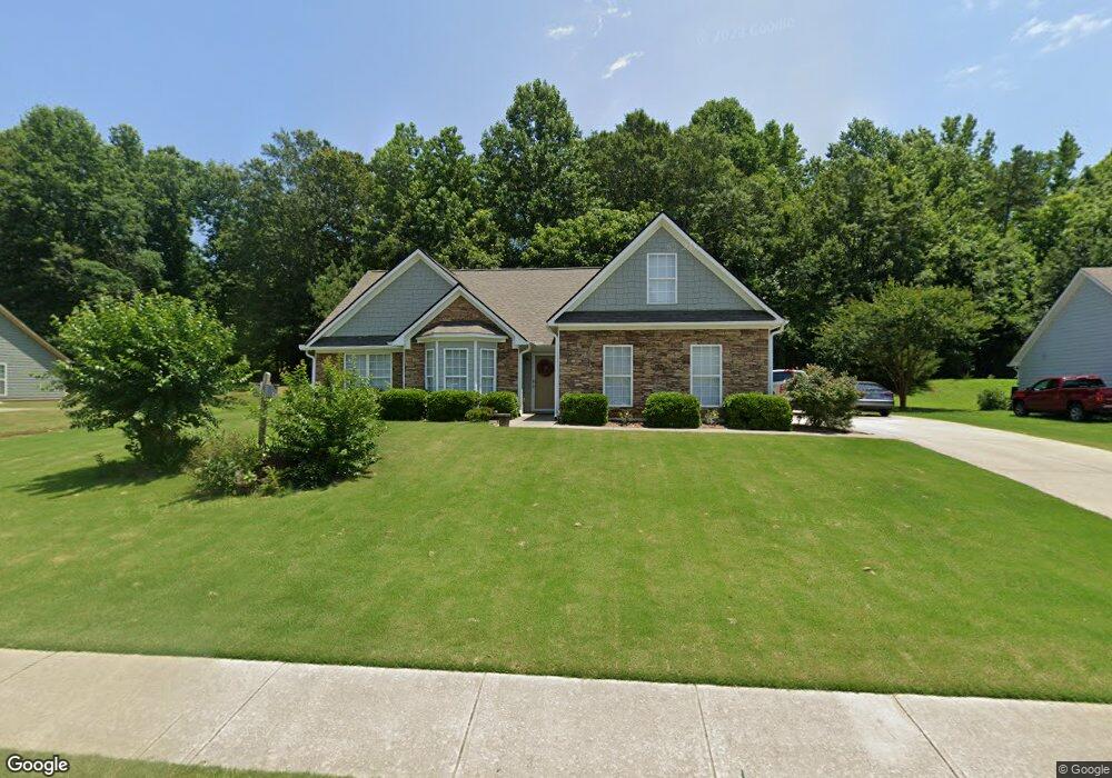 211 Redtail Rd, Jefferson, GA 30549 - photo 1