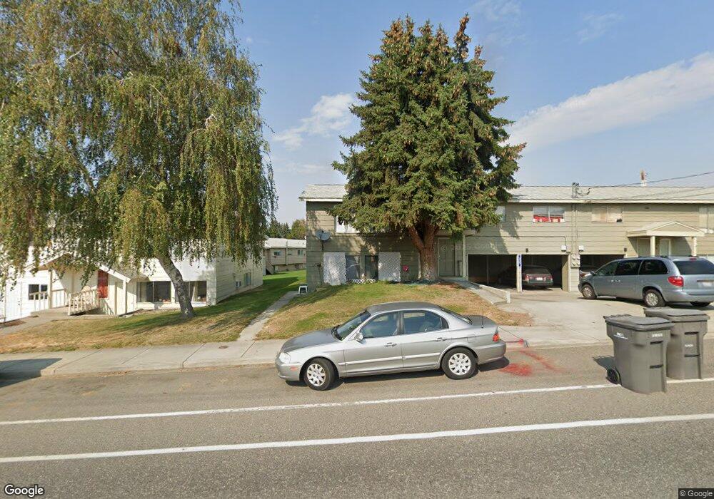 335 11th St NE, East Wenatchee, WA 98802 - photo 1