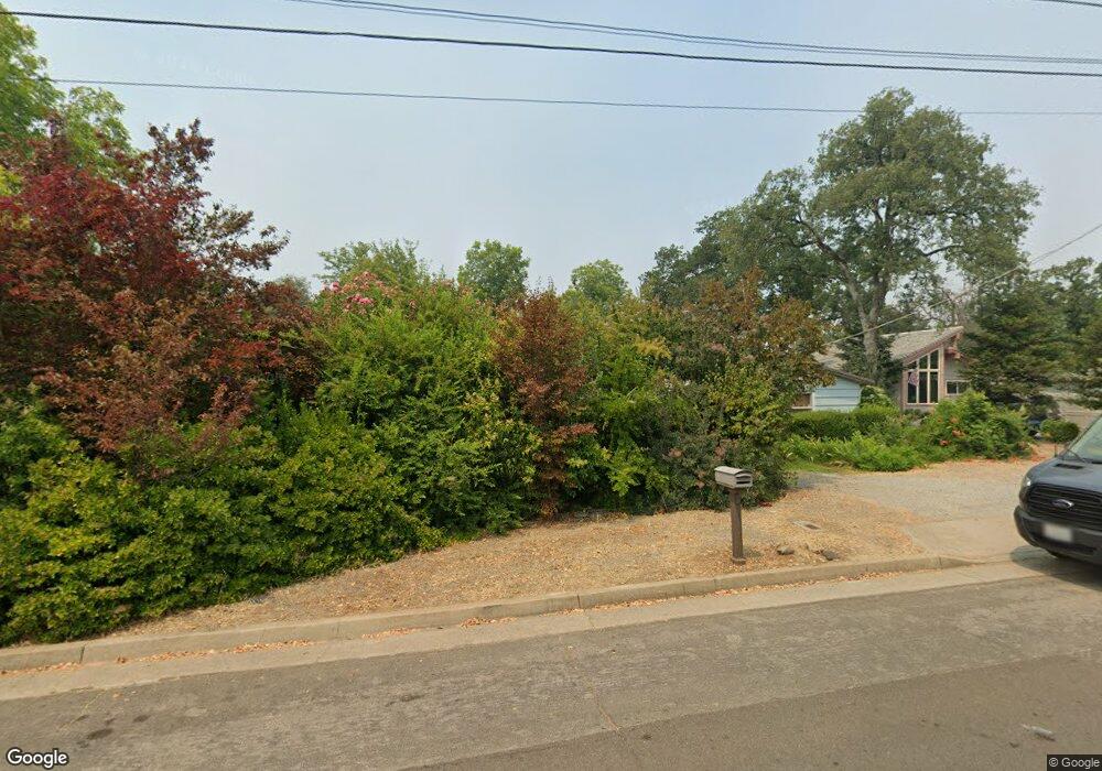 2710 Reservoir Ln, Redding, CA 96002 - photo 1