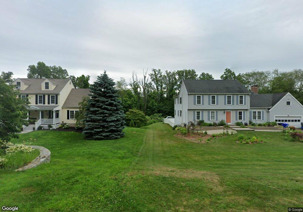 85 Flax Mill Rd, Branford, CT 06405 - photo 1