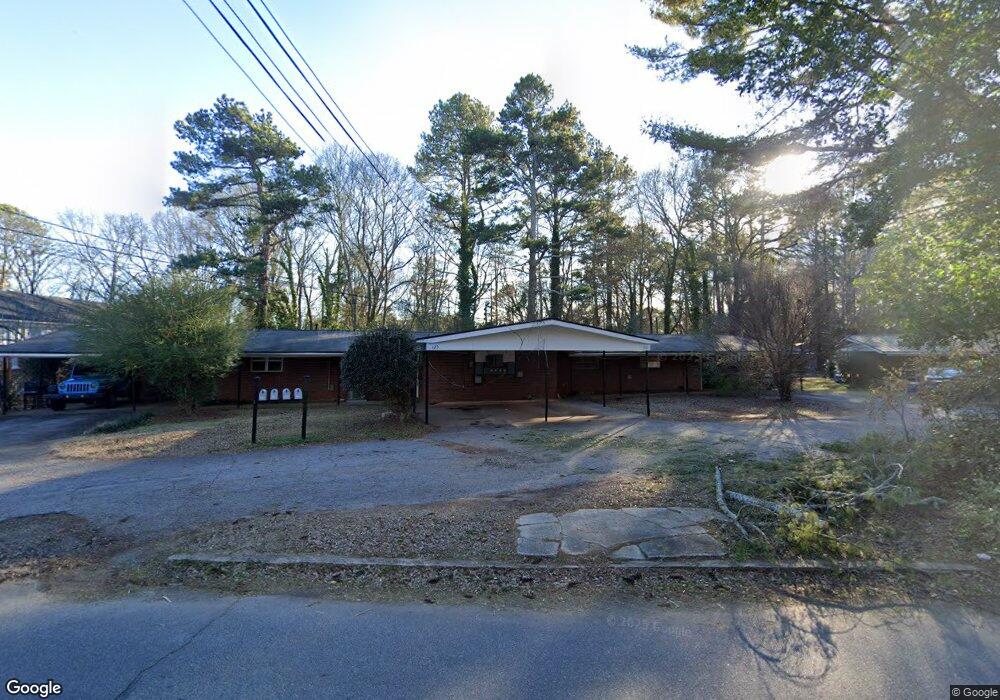 150 Venita Dr, Athens, GA 30606 - photo 1