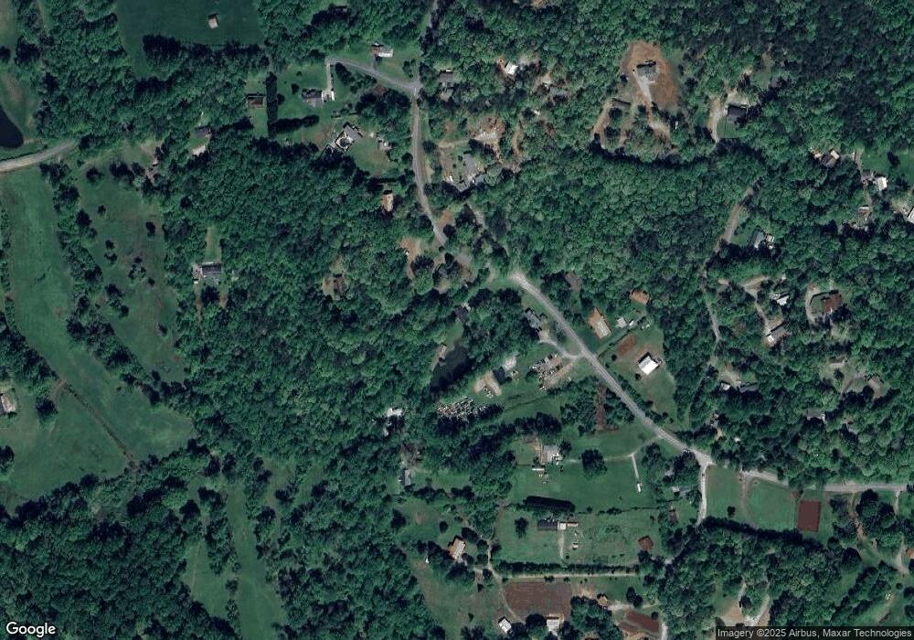 467 Homer Edwards Rd, Dahlonega, GA 30533 - photo 1