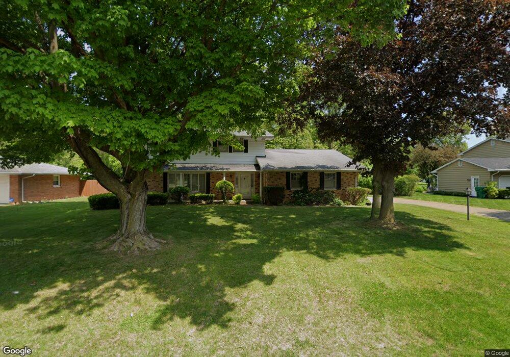 56594 Meadowood Dr, Elkhart, IN 46516 - photo 1