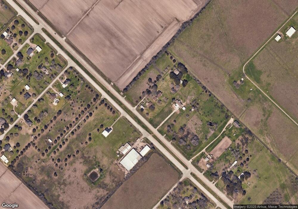 2803 Hartledge Rd, Rosenberg, TX 77471 - photo 1