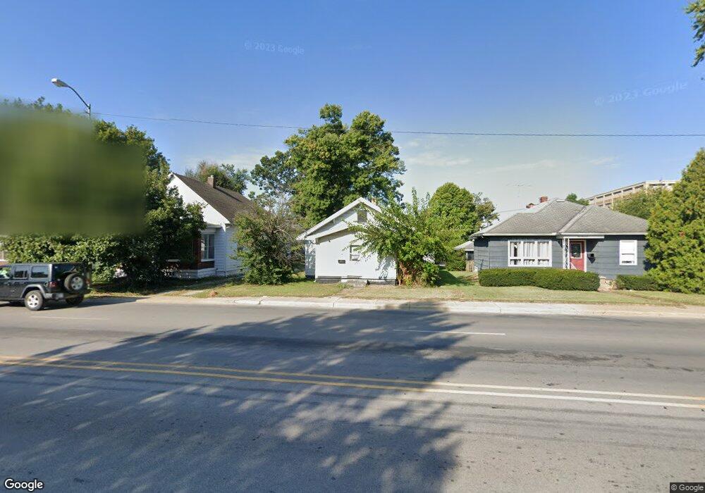 210 Blakely Ave, Terre Haute, IN 47803 - photo 1