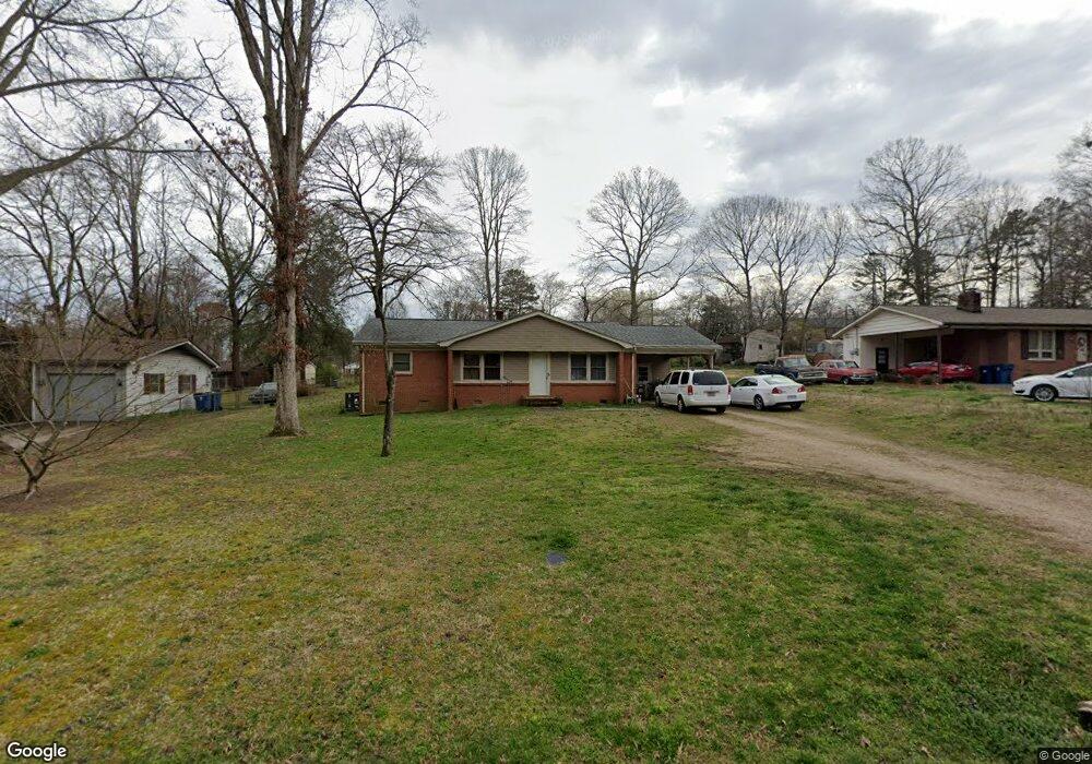 1915 Normandy Rd, Kannapolis, NC 28081 - photo 1