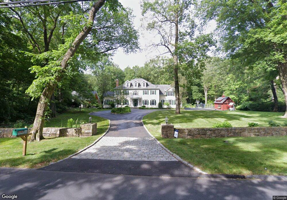 86 Old Belden Hill Rd, Wilton, CT 06897 - photo 1