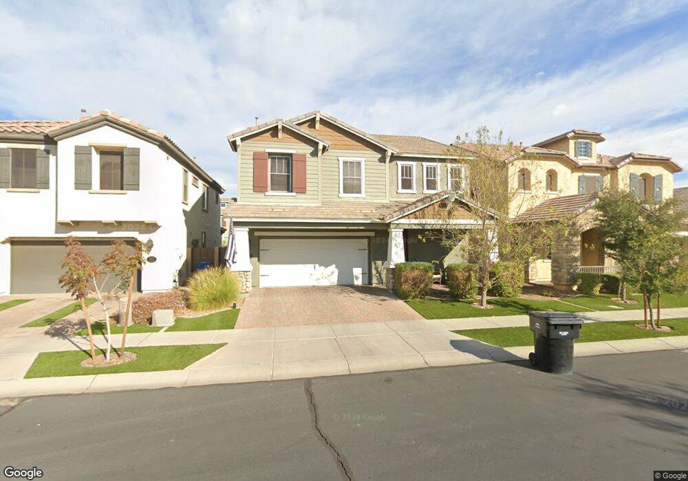 10520 E Nichols Ave, Mesa, AZ 85209 - photo 1