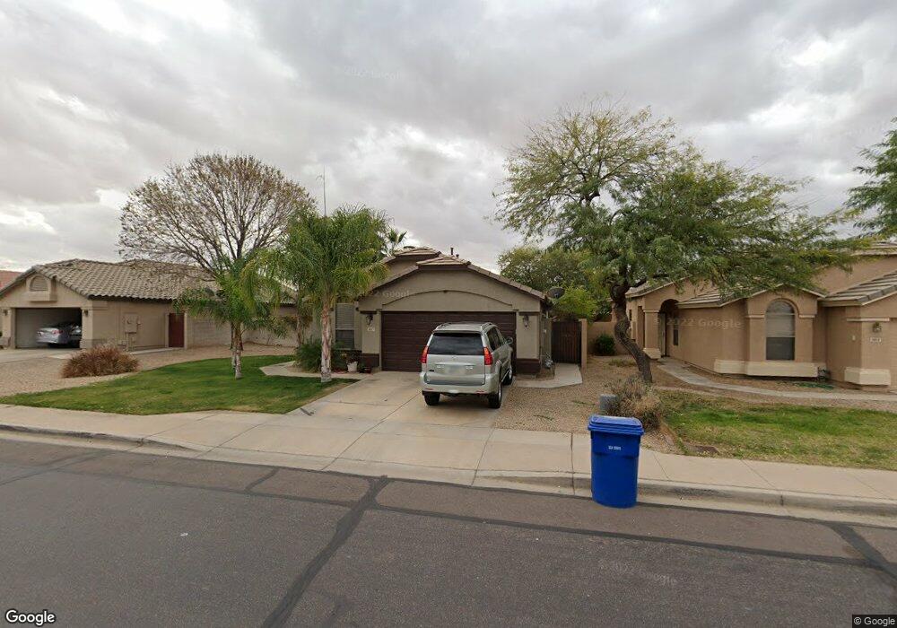 9817 E Onza Ave, Mesa, AZ 85212 - photo 1