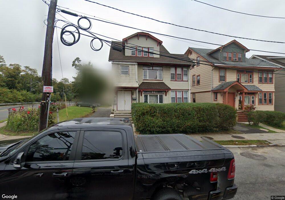 214 Osborne Terrace unit 216, Newark, NJ 07112 - photo 1