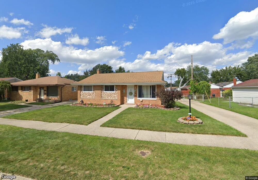 15457 Roycroft St, Roseville, MI 48066 - photo 1