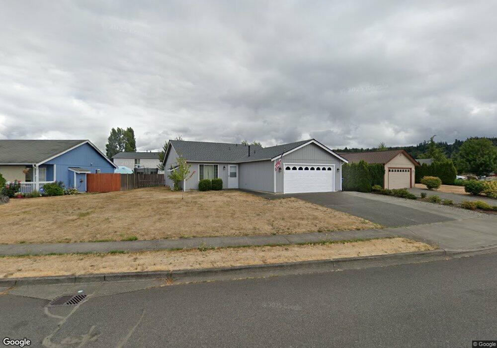 315 Williams Blvd NW, Orting, WA 98360 - photo 1