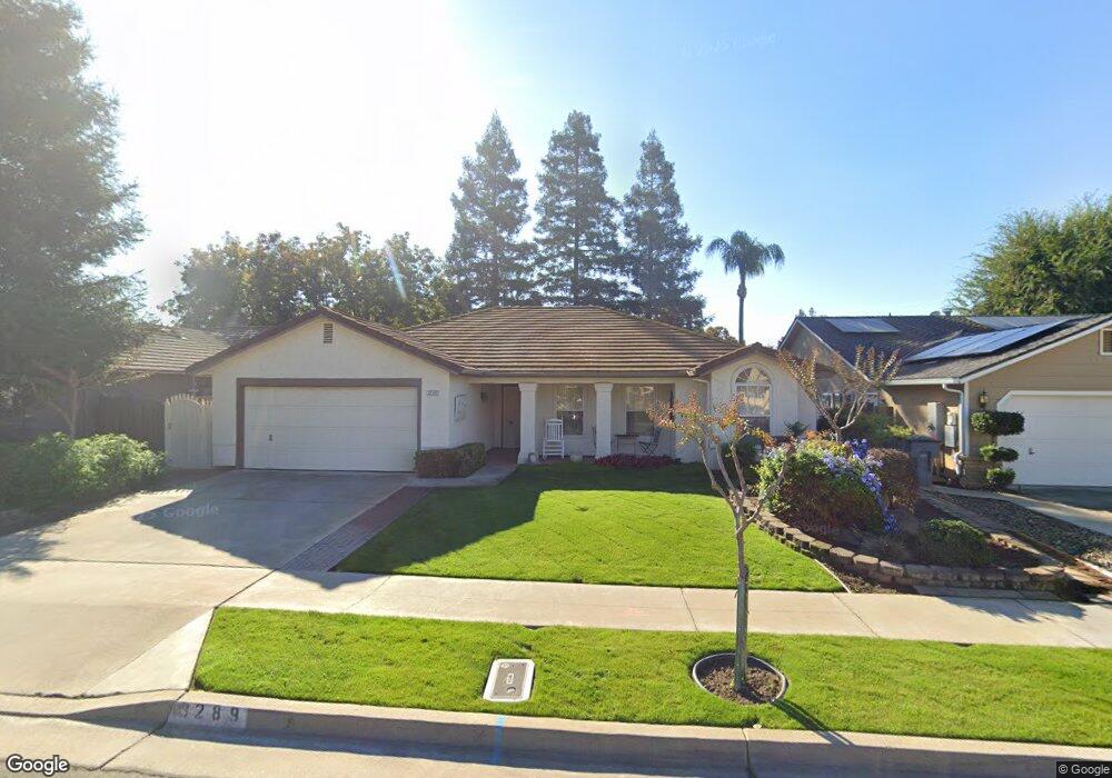 3289 W Stuart Ave, Fresno, CA 93711 - photo 1