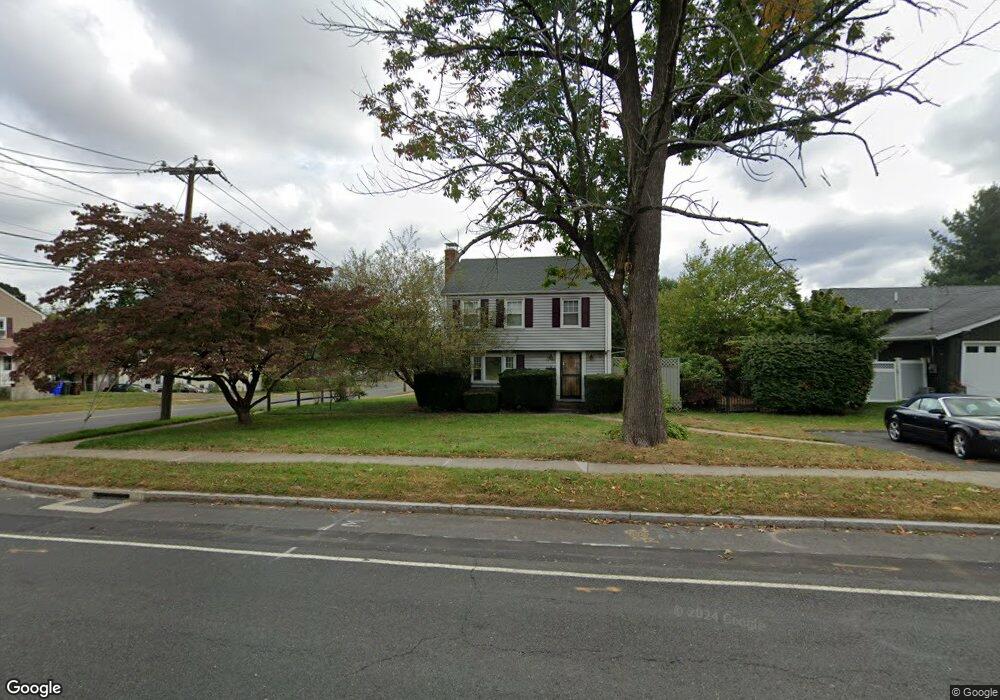 592 S Main St, West Hartford, CT 06110 - photo 1