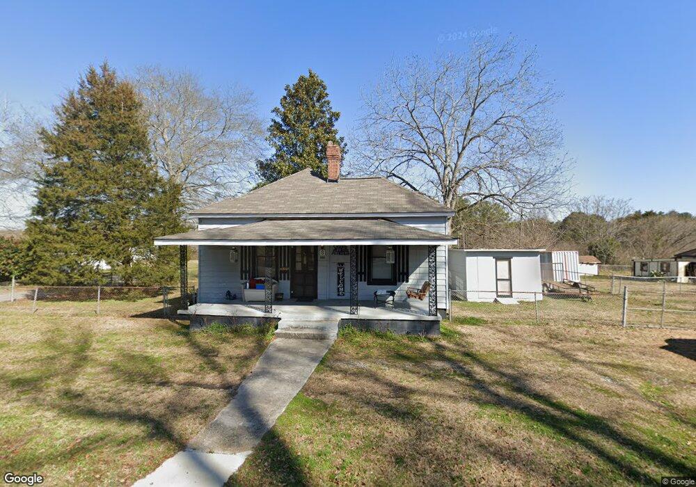 1802 Spring St NE unit 6, Conyers, GA 30012 - photo 1