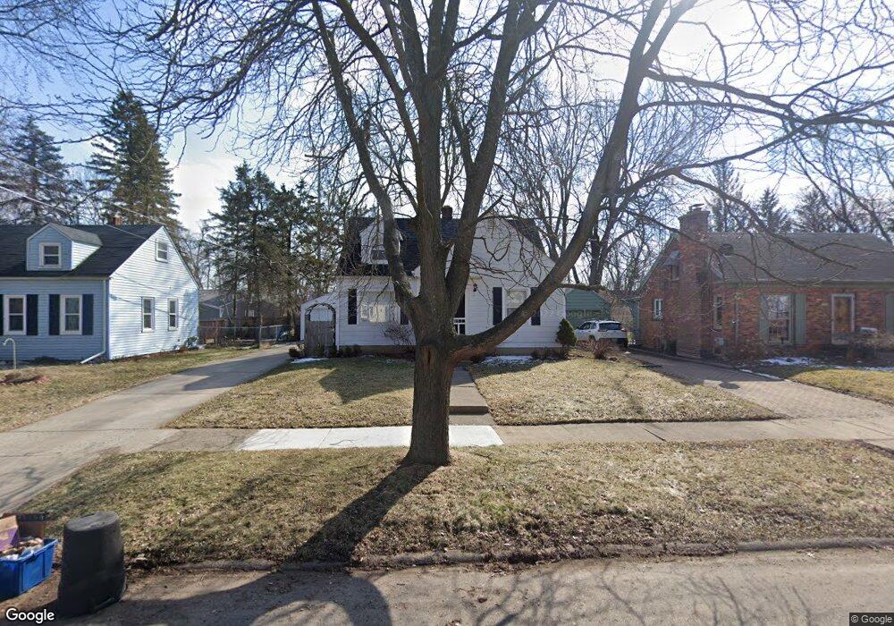 2322 Calumet St, Flint, MI 48503 - photo 1