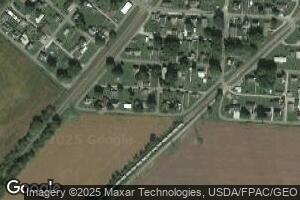 721 Duncan St, Conesville, OH 43811