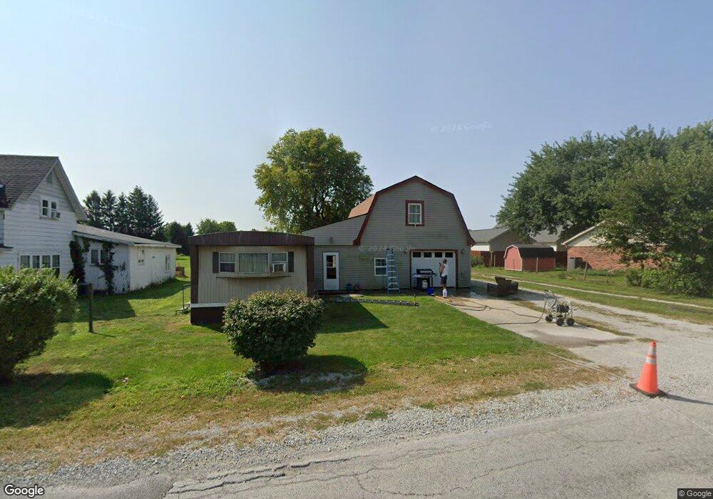 240 W County Line Rd, Atlanta, IN 46031 - photo 1