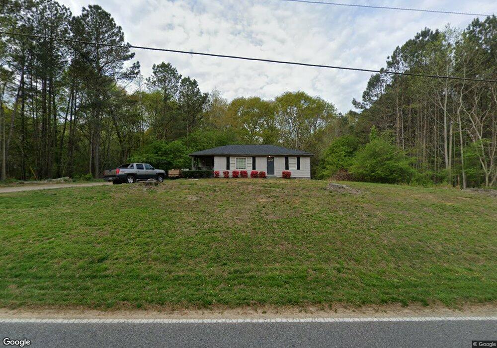 16030 New Bullpen Rd, Alpharetta, GA 30004 - photo 1