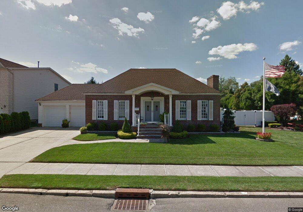 7 Jackson Ave, Carteret, NJ 07008 - photo 1