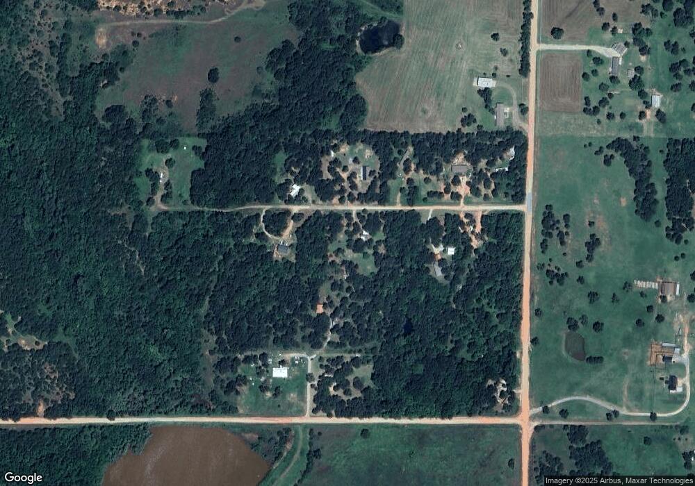 333851 E 1018 Rd, Harrah, OK 73045 - photo 1