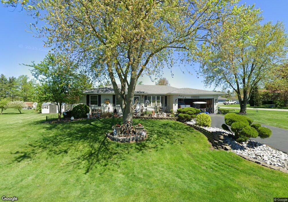 8450 Windy Hill Ct, Hobart, IN 46342 - photo 1